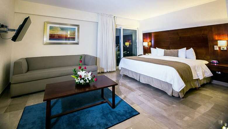 Hotel Best Western Plus Boka