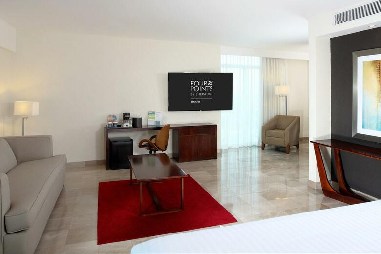 Hotel Best Western Plus Boka