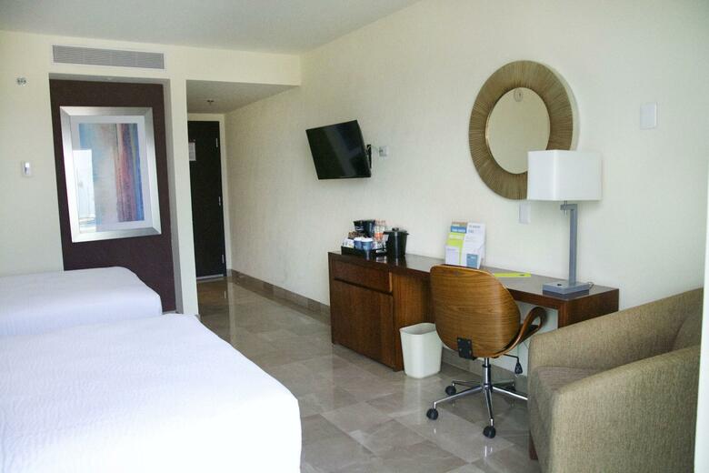 Hotel Best Western Plus Boka