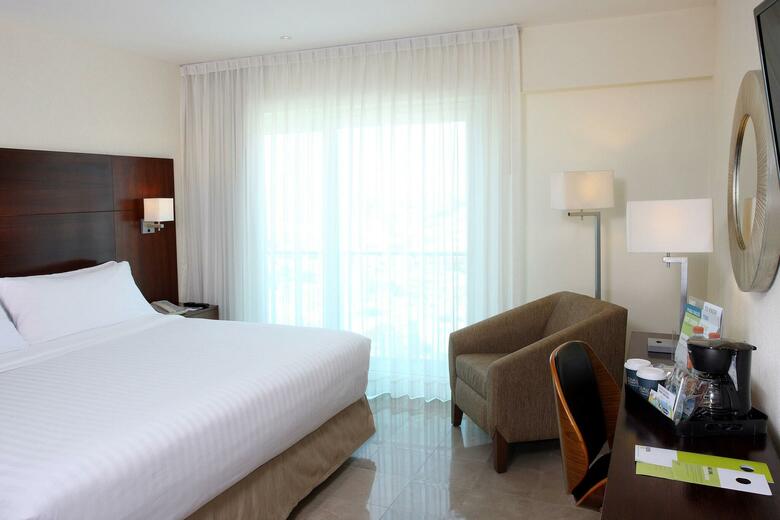 Hotel Best Western Plus Boka