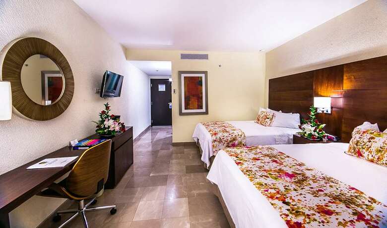 Hotel Best Western Plus Boka