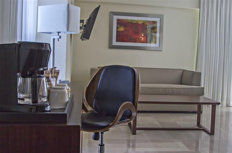 Hotel Best Western Plus Boka