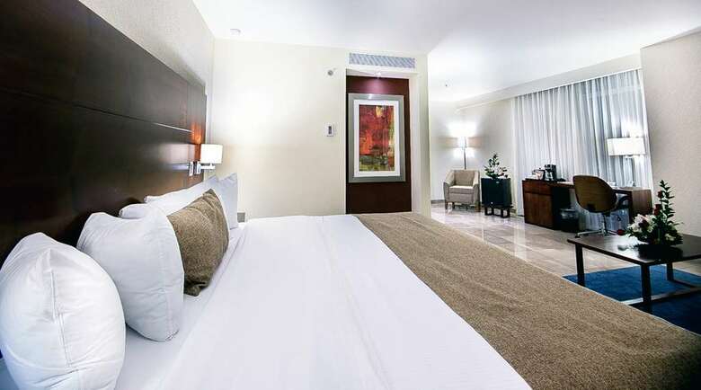 Hotel Best Western Plus Boka