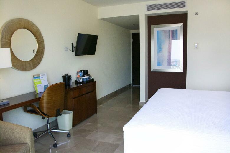 Hotel Best Western Plus Boka