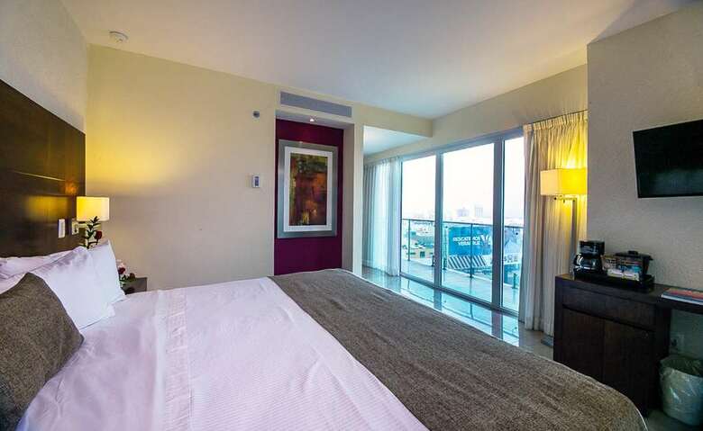 Hotel Best Western Plus Boka