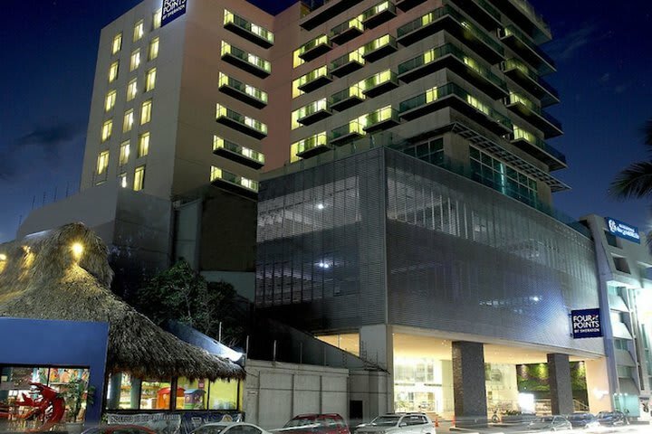 Hotel Best Western Plus Boka