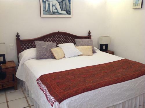Apartamento Casa Armonia
