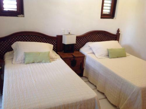 Apartamento Casa Armonia