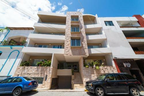 Apartamento Skyline 24 302
