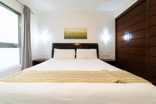 Apartamento Skyline 24 302