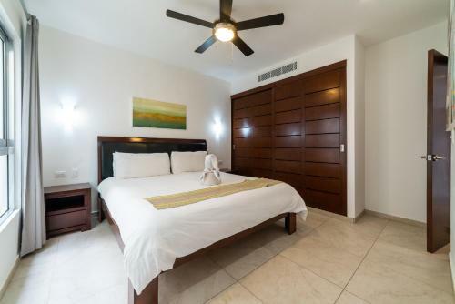Apartamento Skyline 24 302