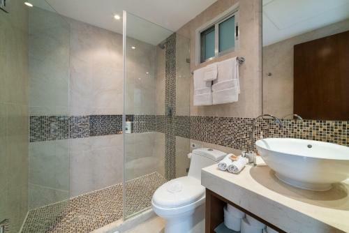 Apartamento Skyline 24 302