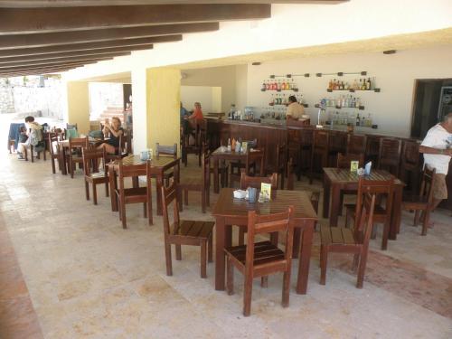 Cancun Beach Aparthotel By Solymar