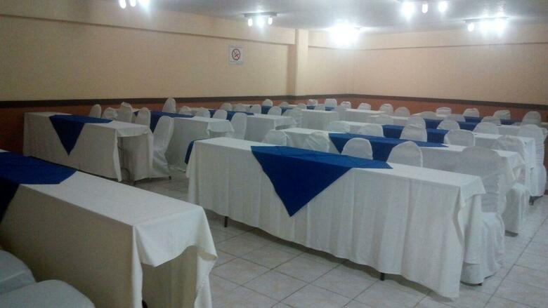 Hotel Plaza Independencia