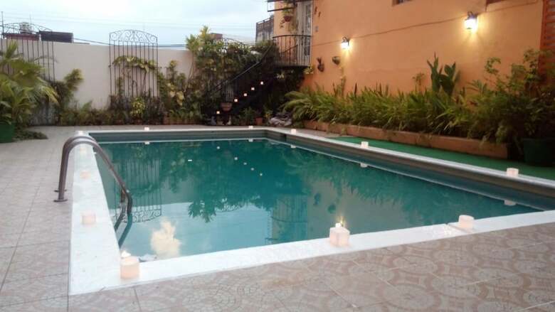 Hotel Plaza Independencia