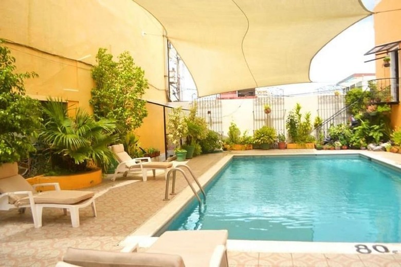 Hotel Plaza Independencia