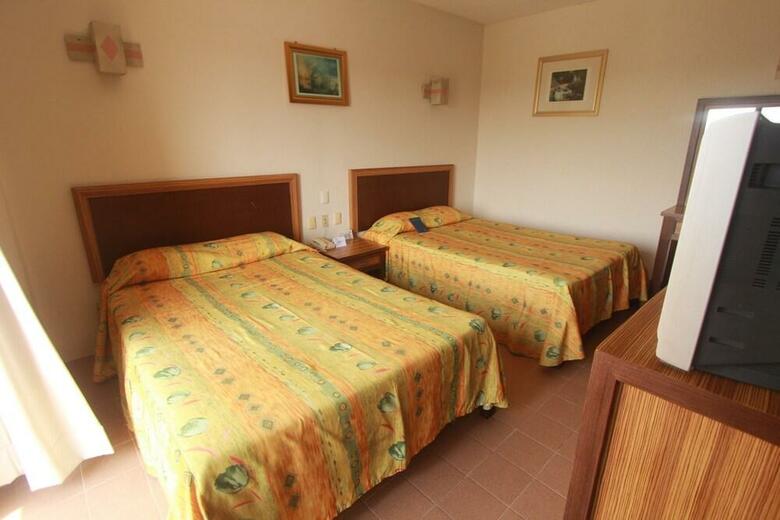 Hotel Plaza Independencia