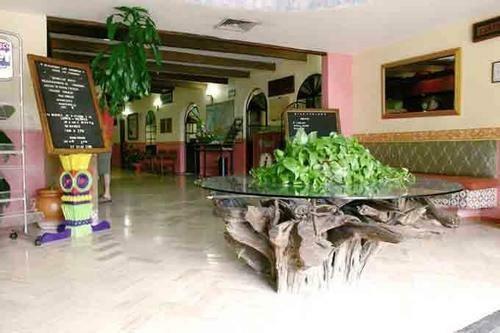 Hotel Plaza Independencia