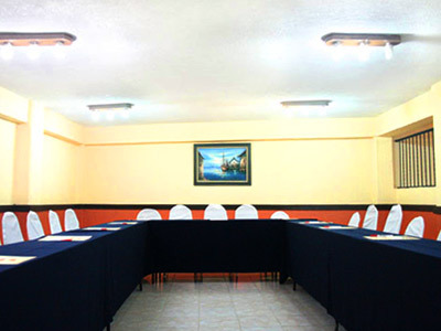 Hotel Plaza Independencia