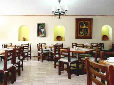 Hotel Plaza Independencia