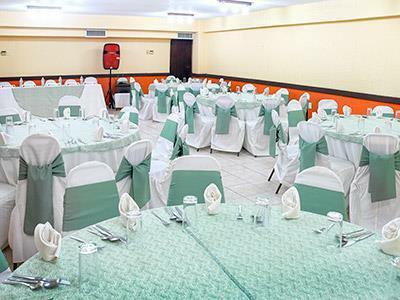 Hotel Plaza Independencia