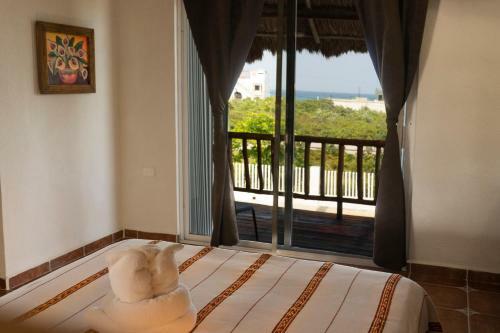 Marina Paraiso Hotel