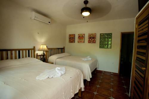 Marina Paraiso Hotel