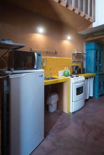 Apartamento Casa Los Picachos
