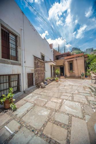 Apartamento Casa Los Picachos