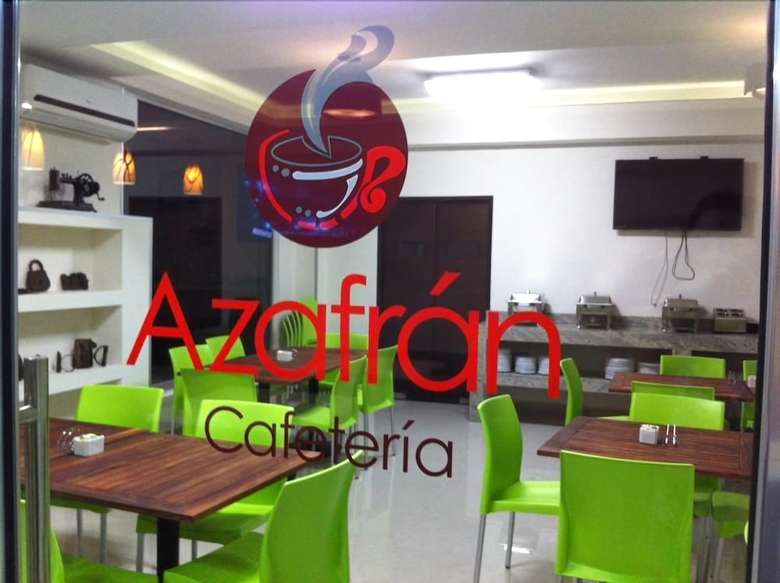 Hotel Granda Inn