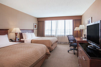 Hotel Radisson Tulsa