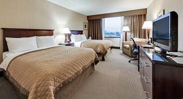 Hotel Radisson Tulsa