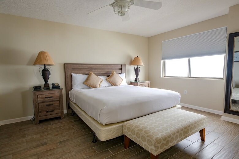 Hotel Kingston Plantation Condos