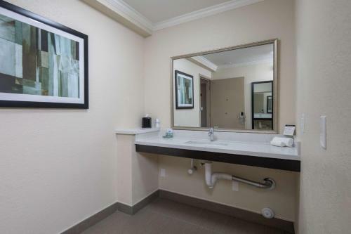 Hotel Best Western Silicon Valley Inn