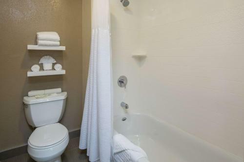 Hotel Best Western Silicon Valley Inn