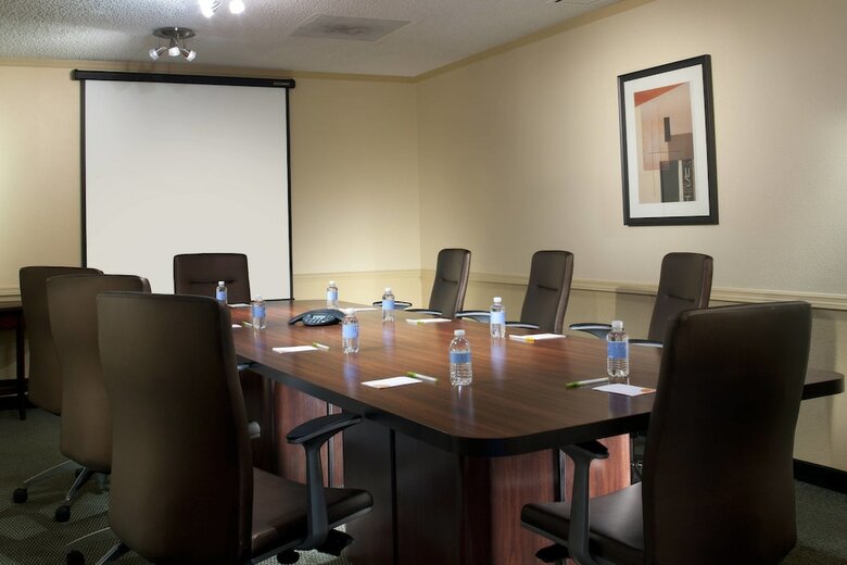 Hotel Courtyard By Marriott Fort Lauderdale Plantation