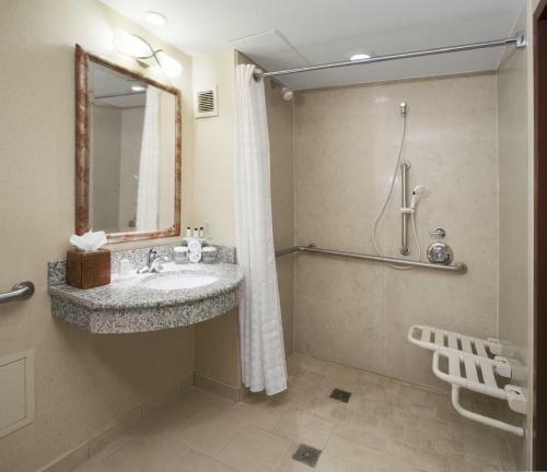 Embassy Suites San Marcos Hotel Spa And Conference Center