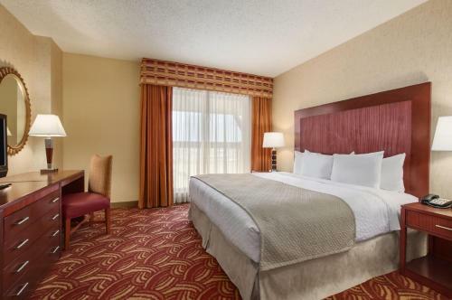 Embassy Suites San Marcos Hotel Spa And Conference Center