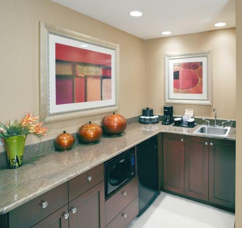 Embassy Suites San Marcos Hotel Spa And Conference Center