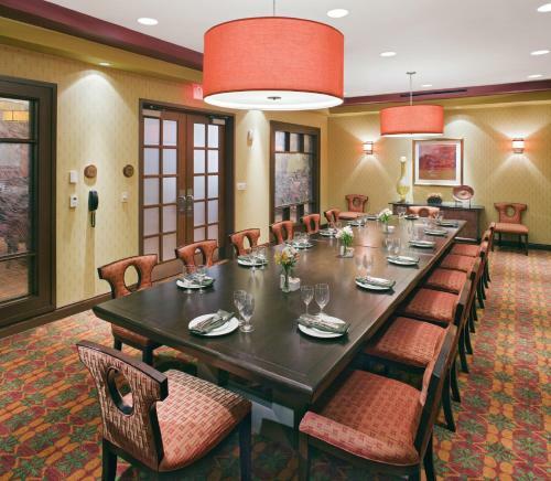 Embassy Suites San Marcos Hotel Spa And Conference Center
