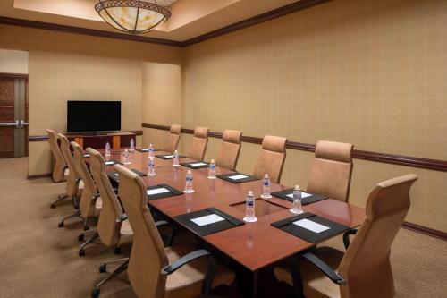 Embassy Suites San Marcos Hotel Spa And Conference Center