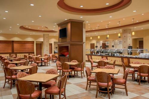 Embassy Suites San Marcos Hotel Spa And Conference Center