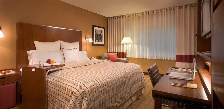 Metro Points Hotel Washington North (four Points)