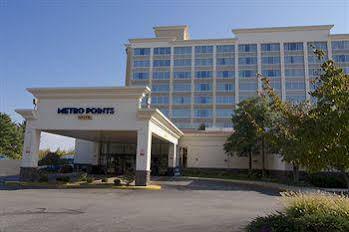 Metro Points Hotel Washington North (four Points)