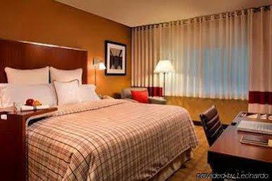 Metro Points Hotel Washington North (four Points)