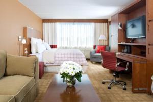 Metro Points Hotel Washington North (four Points)