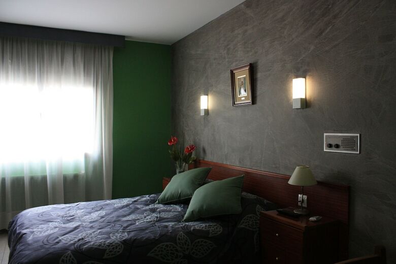 Hotel Les 7 Claus