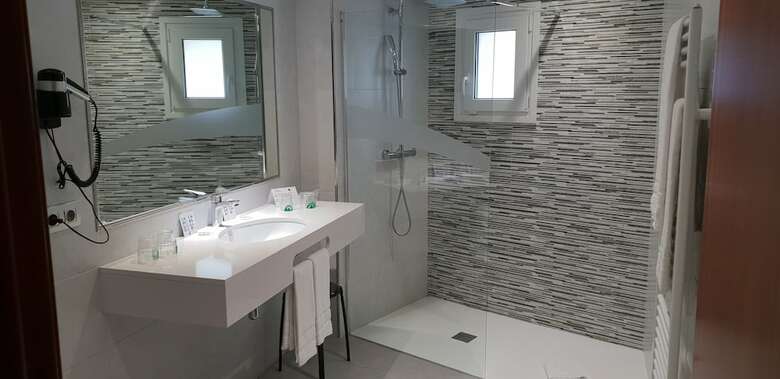 Hotel Les 7 Claus