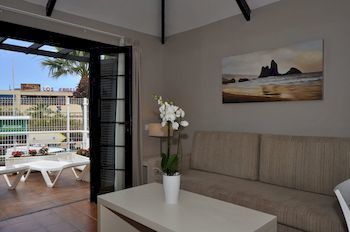 Apartamentos Los Cardones