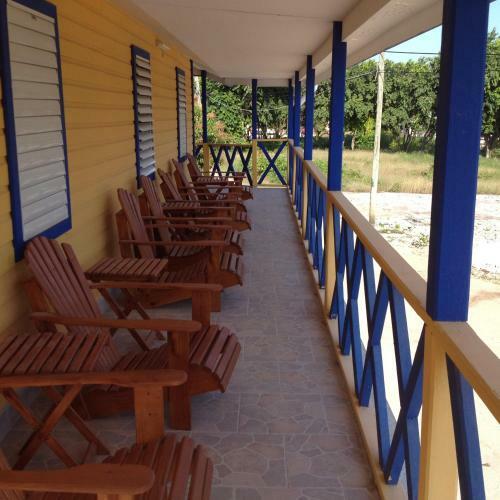 Hostal Palma�s Guesthouse